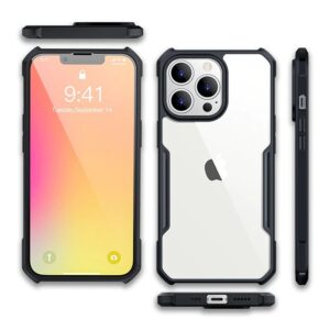 Xundd Shockproof Bumper Case For iPhone 12 & 13 Series