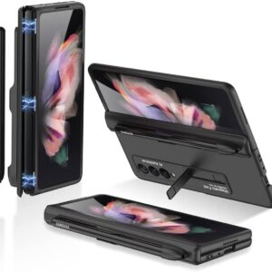 Samsung Z Fold Series GKK Magnetic Case